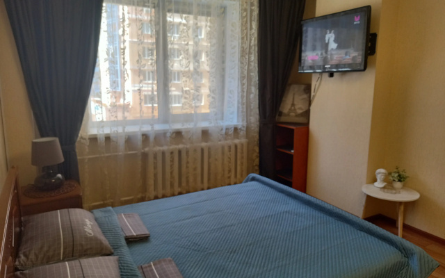 Квартира в г. Самара, 5 Просека, д. 97