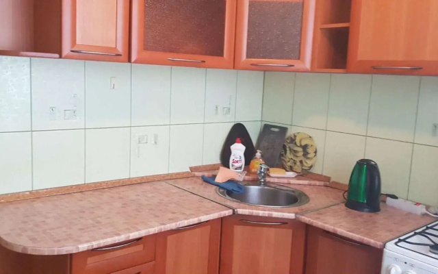 Квартира на Свердловском проспекте 31