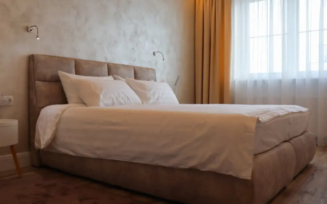 Kranzdeluxe Na Gagarina Apartments