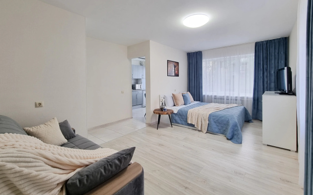 LovelyHome39|Апартаменты в Центре Культуры города