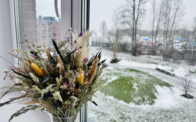 Квартира Бриз на причале