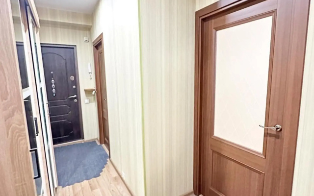 Квартира Dayker City на Бутырской 21