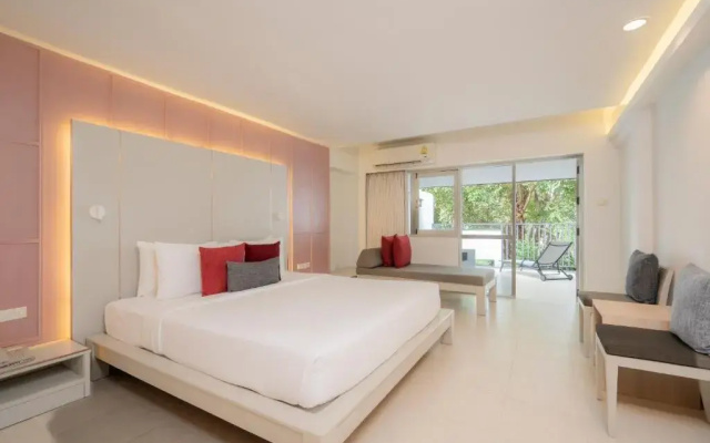 Sunshine Garden Resort