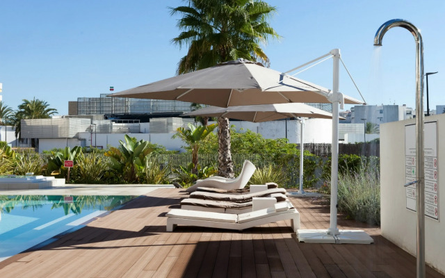 Апартаменты Alba Sunrise APT #IBZ1021 T3