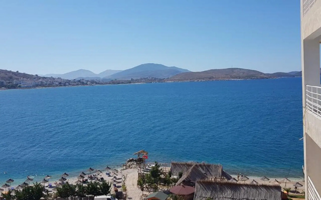 Апартаменты Limani Luxury Beachfront 2