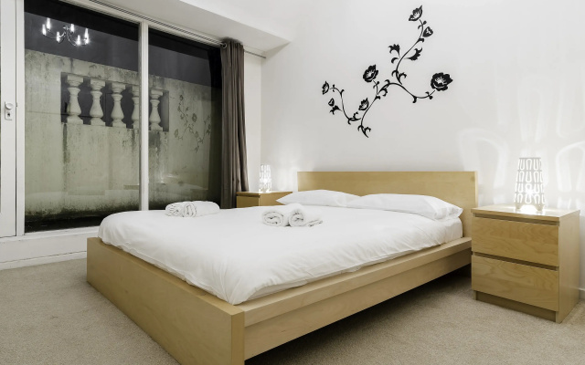 Апартаменты Furnished in Bayswater