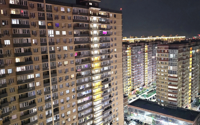 Квартира на Петра Метальникова 36 п4