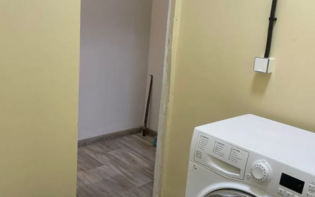 Квартира на Суханова 4А