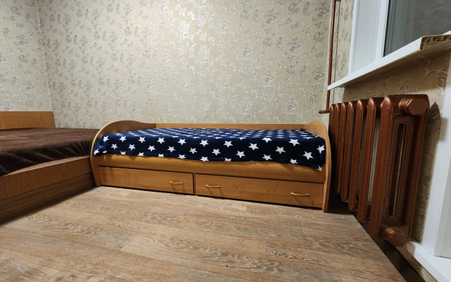 Квартира L.V.Hotels на Фрунзе 10