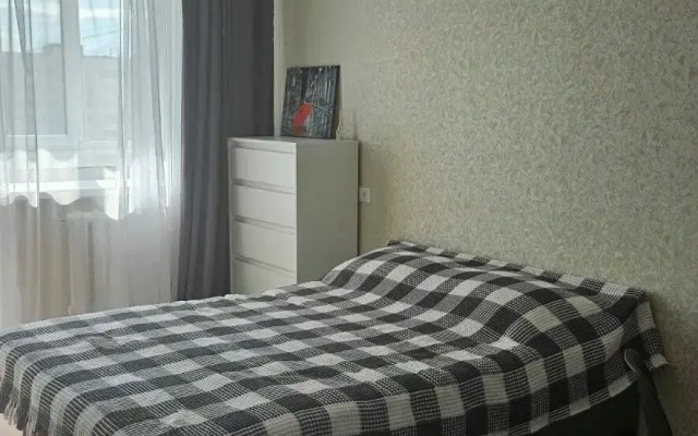 Квартира в Тюмени