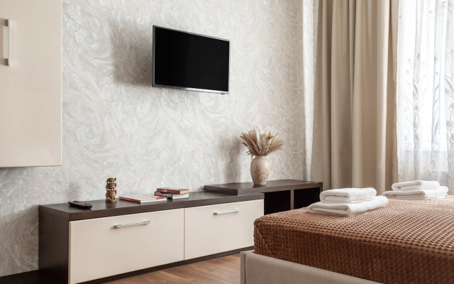Квартира в ЖК Легенды Моря