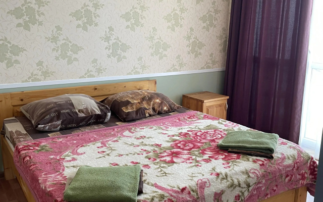 Hotel Briz