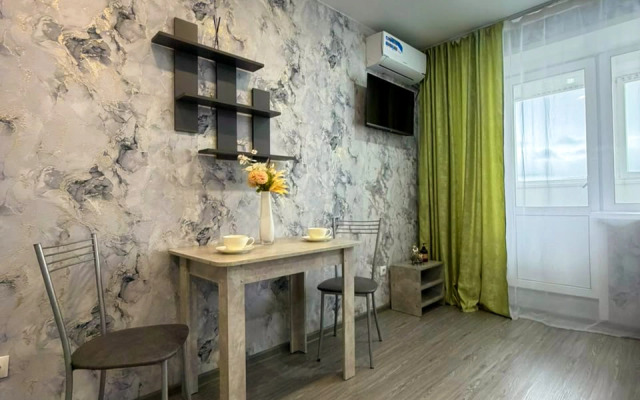 Квартира на улице Загородная 17