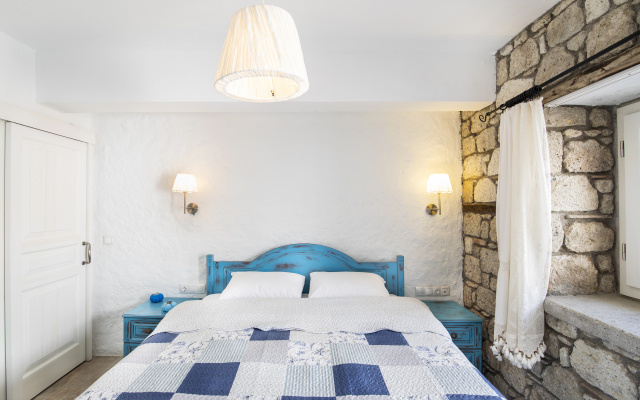 Monat Hotel Alacati