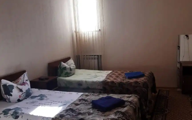 Гостевой дом Старая Тула