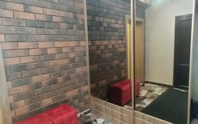 Частный дом Красивое Место с Баней