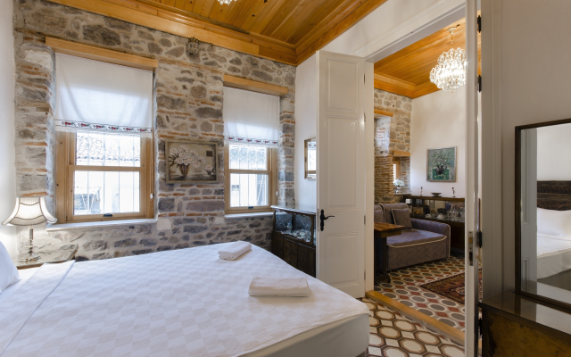 Varyant Konaklari Apart-hotel
