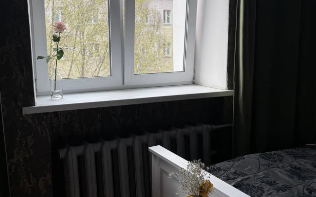 Квартира Элегантная Сталинка В Стиле Modern Classic У Метро Сервис