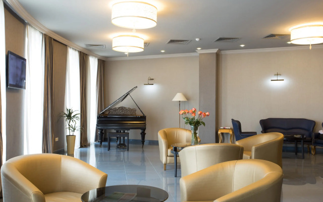 Lobby · Tbilisi — photo 10