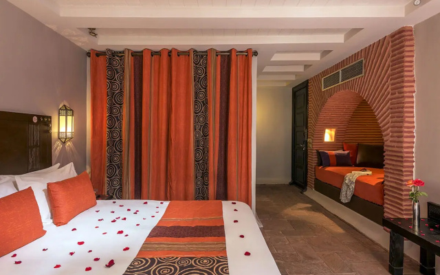 Widiane Resort & SPA