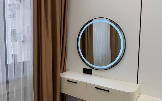 Апартаменты Zafran Luxury near Airport