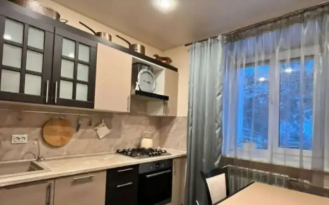 Квартира уютная на Советской, 29А