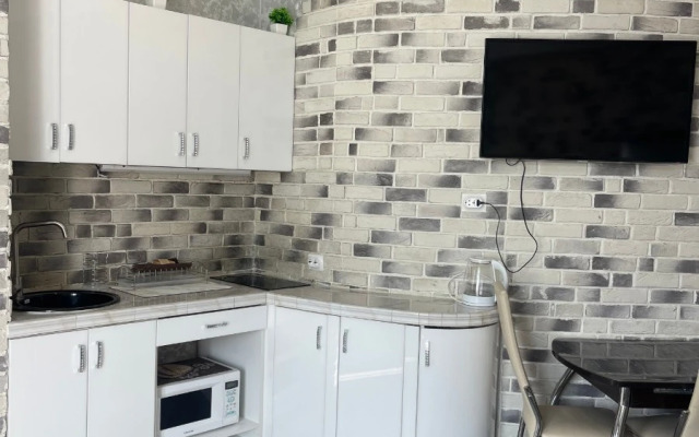 Квартира на Улице Белорусская 8