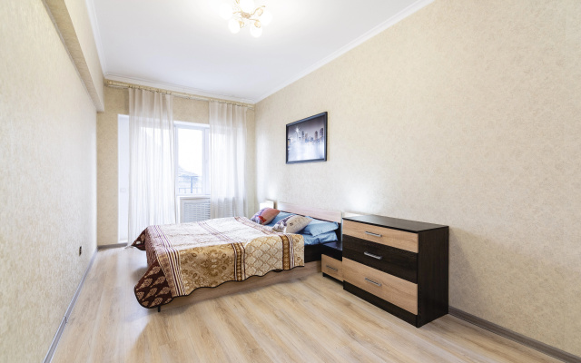 Квартира Радужный берег 277