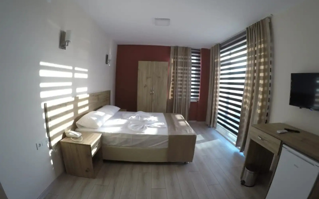 Loca Boutique-hotel
