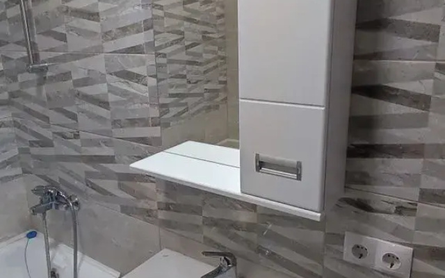 Квартира на Улице Перелёта 30