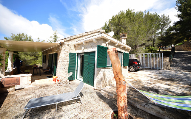Вилла Holiday home amazing place by the sea