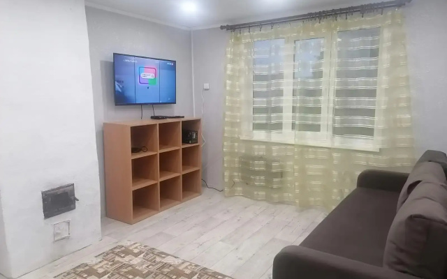 Квартира Уютная около монастыря