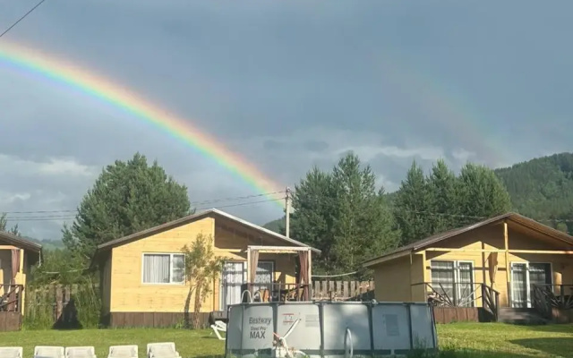 Гостевой дом Malina Village