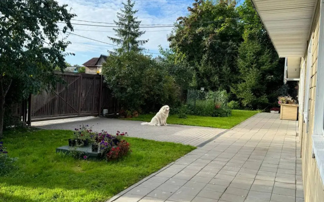 Гостевой Дом Формоза