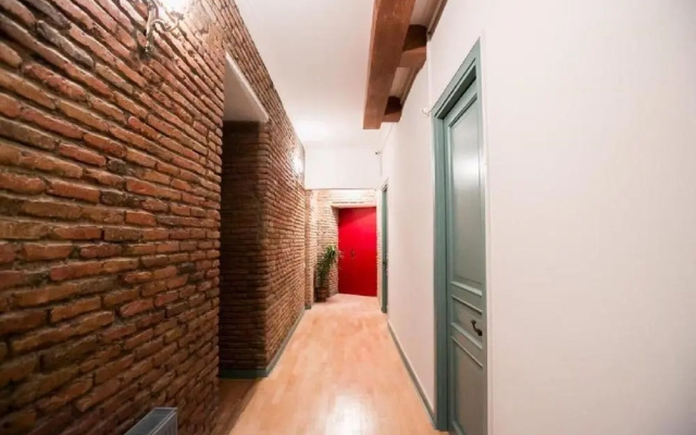 Rooms · Tbilisi — photo 24