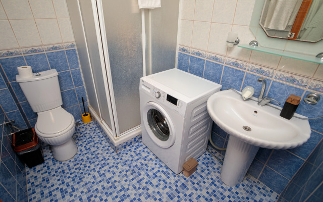 Lumos Homes Boutique Hotel Butik-Hotel