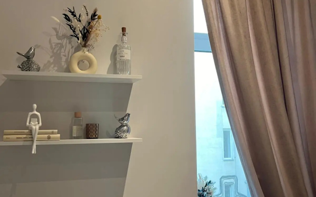 Апартаменты Студия LikeHome24 м Маяковская