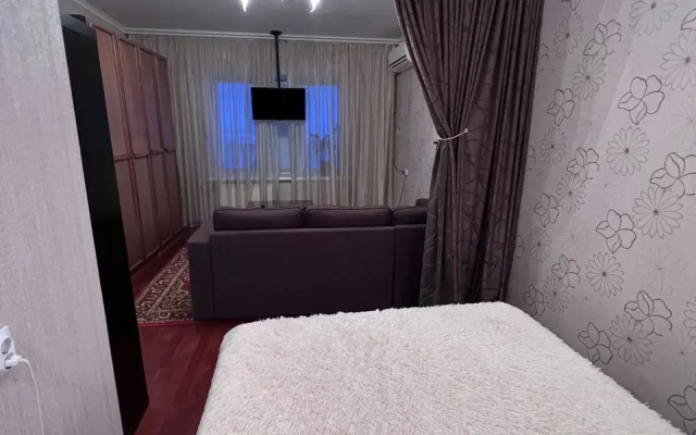 Квартира Crystall Studio Marina