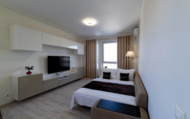 Апартаменты Inndays Apartments on Annino 5