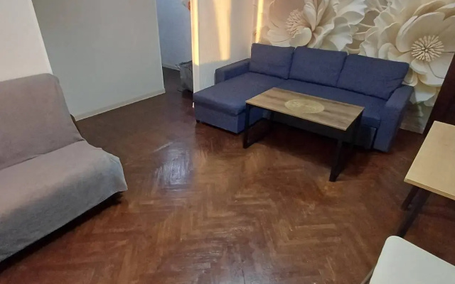 Квартира с видом на море