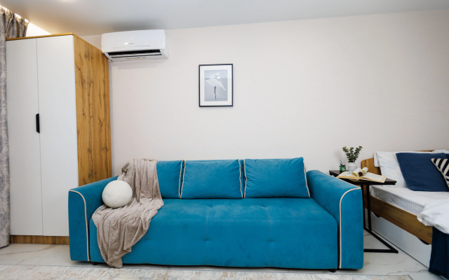 Квартира Квартирный вопрос Luxe apartment