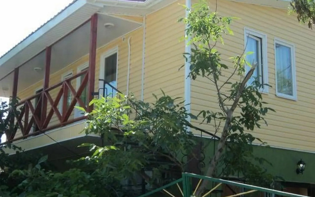 Guest house Uyut