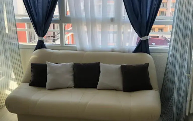 Апартаменты Sea Side 15