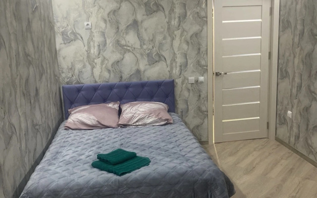 Квартира на Ленинградском шоссе 36А