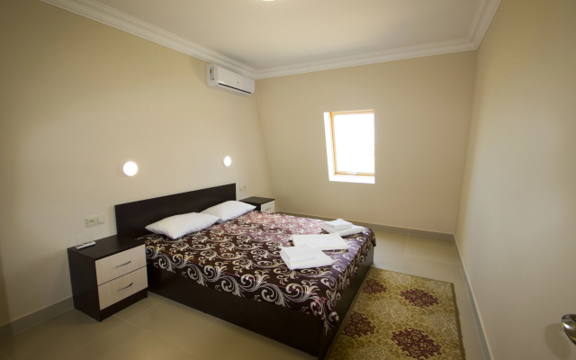 Siesta Apart Hotel