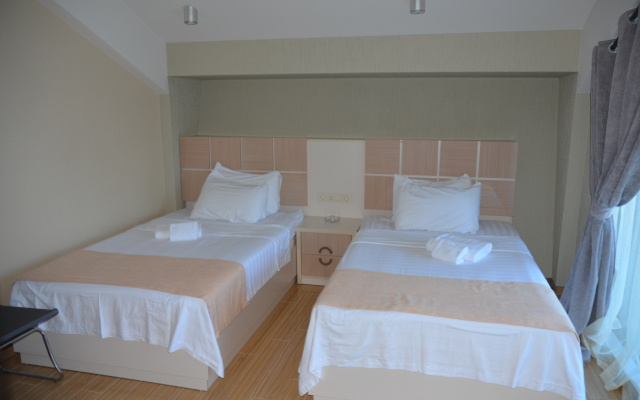 Hotel Legacy · Batumi — photo 22