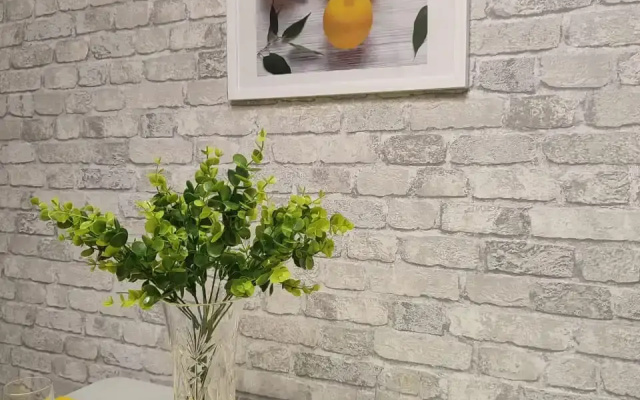 Квартира Душевный Винтаж