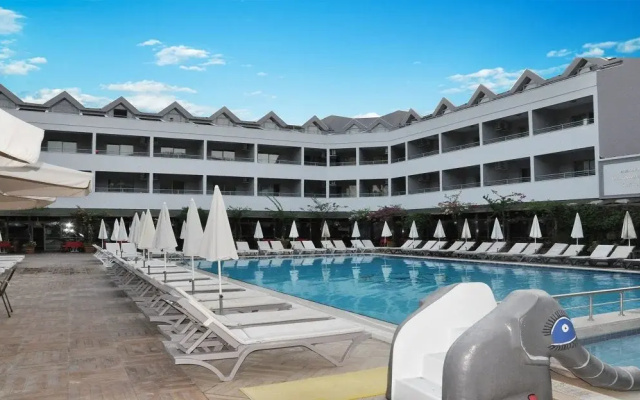 Hotel Grand Viking All Inclusive