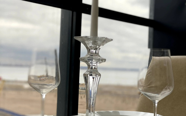 Апартаменты Romantic 723
