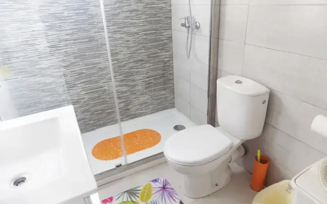 Апартаменты Apartsalou Pepa